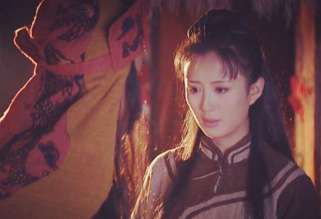 古代唯一的女状元,才貌双全的她也无法改变命运,最终沦为玩物_傅善祥