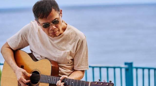 夜雨丨朱一平:传奇的罗大佑_歌声_医生_音乐