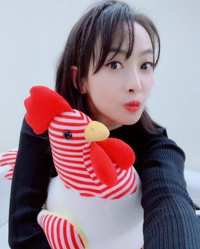 宋茜的成功不是偶然,背后的sm公司着力打造的fx的女团在韩国可是出了