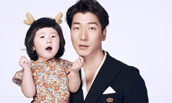 张亮求婚时说的一句话,太硬核几乎无人敢用,想不到妻子竟然答应_女儿