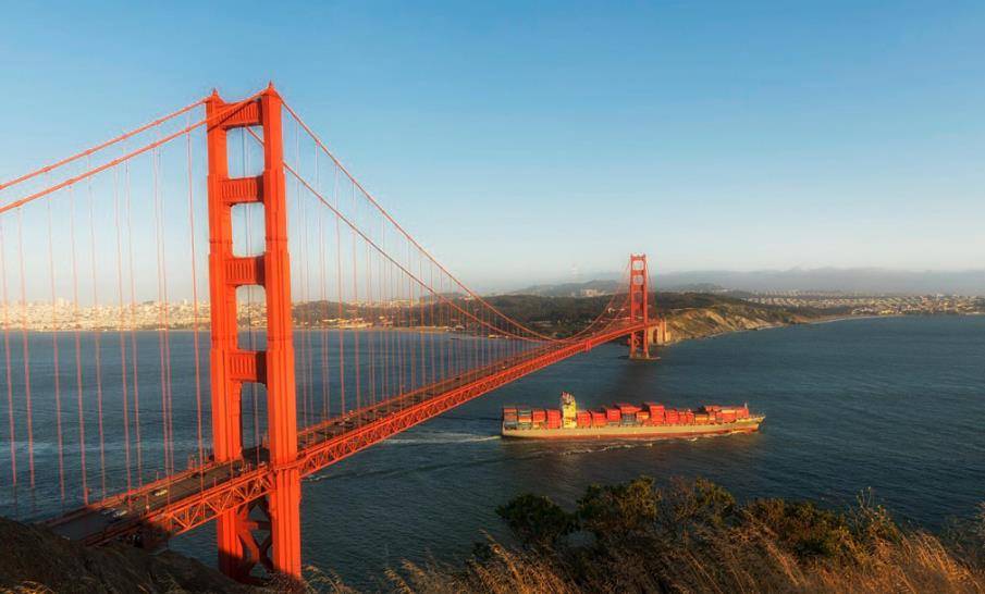 赴美深造的北大才女唐晓琳:9年后在金门大桥自杀,调查发现隐情_专业