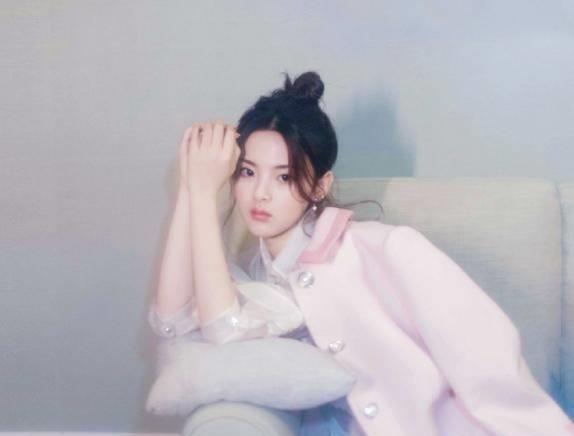 网友_明星_火箭少女