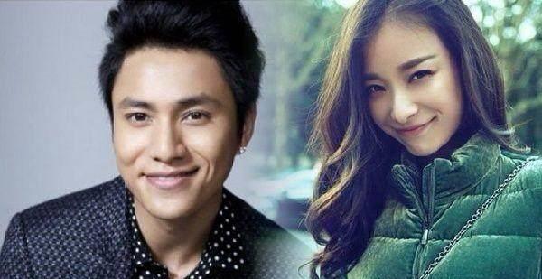 网曝倪妮搭档陈坤主演《凰权》,唐嫣新戏再邀罗晋做男主_郑爽_阵容