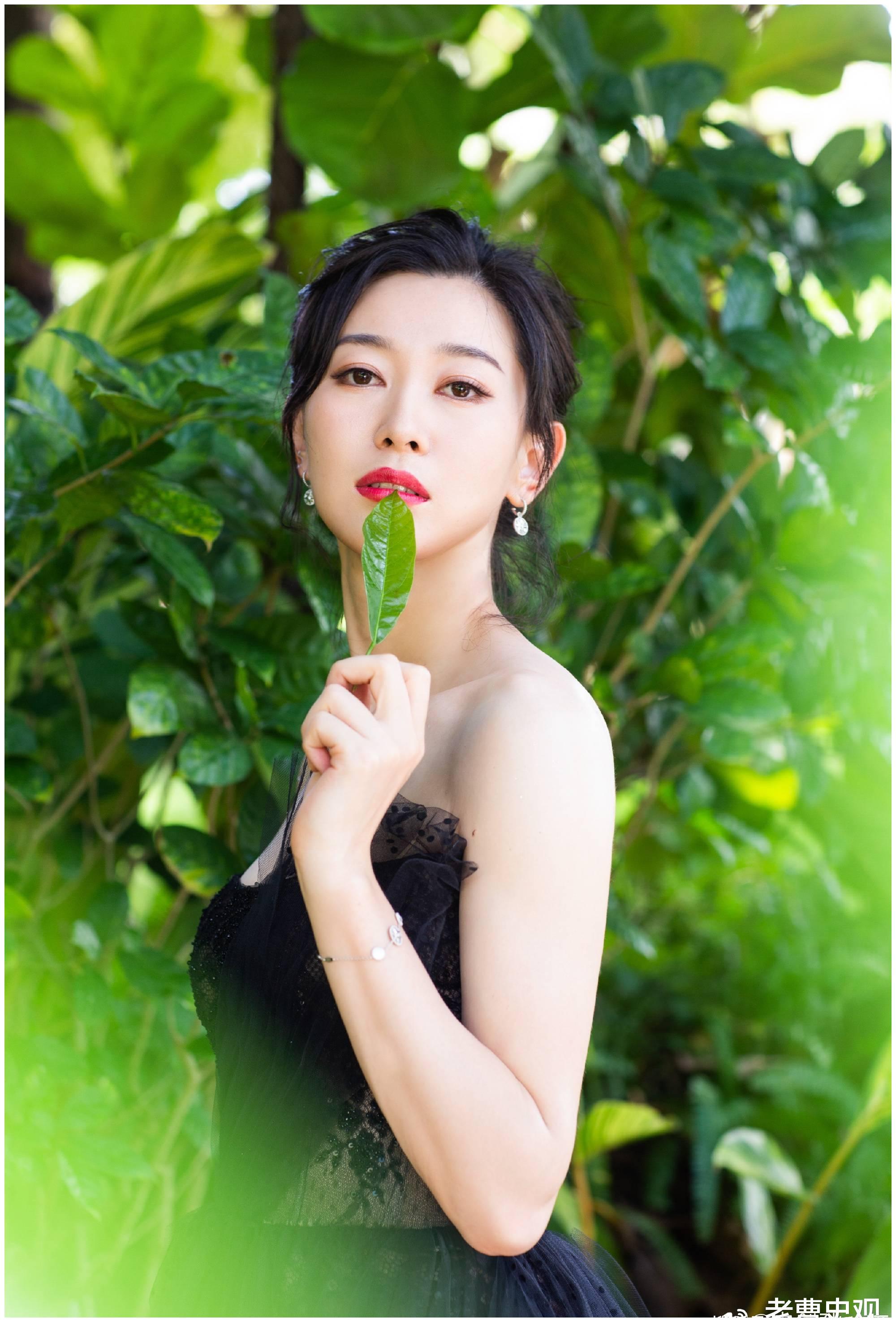 中国十大女神级运动员，快来看看都有哪些人！
