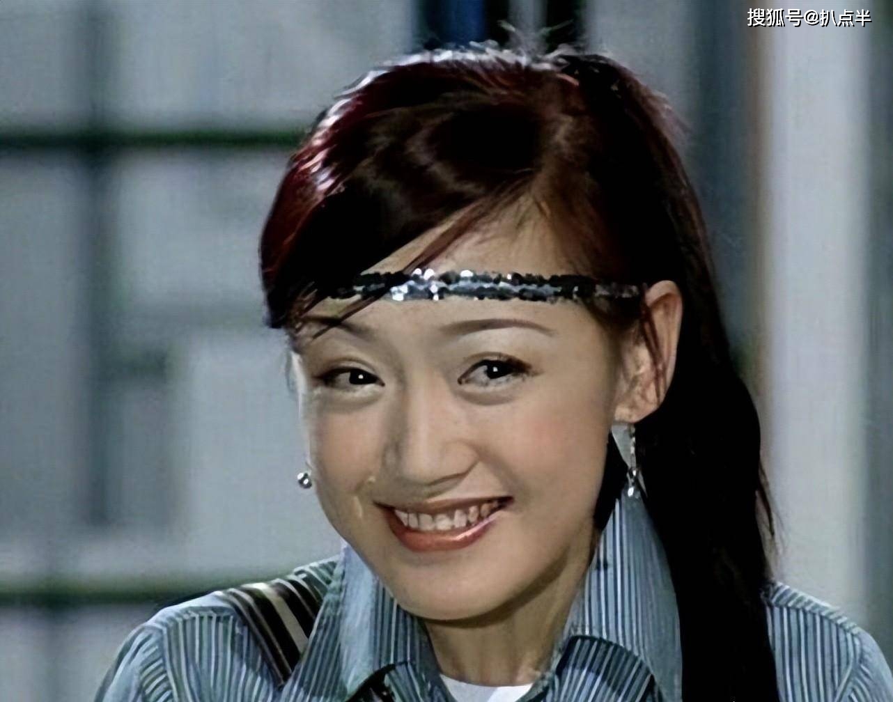 《粉红女郎》20年,女主现状如何?