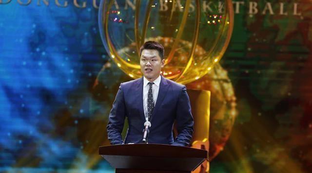 陈海涛老板交待的一件事,朱芳雨终于搞定了,宏远夺十冠希望大增_广东