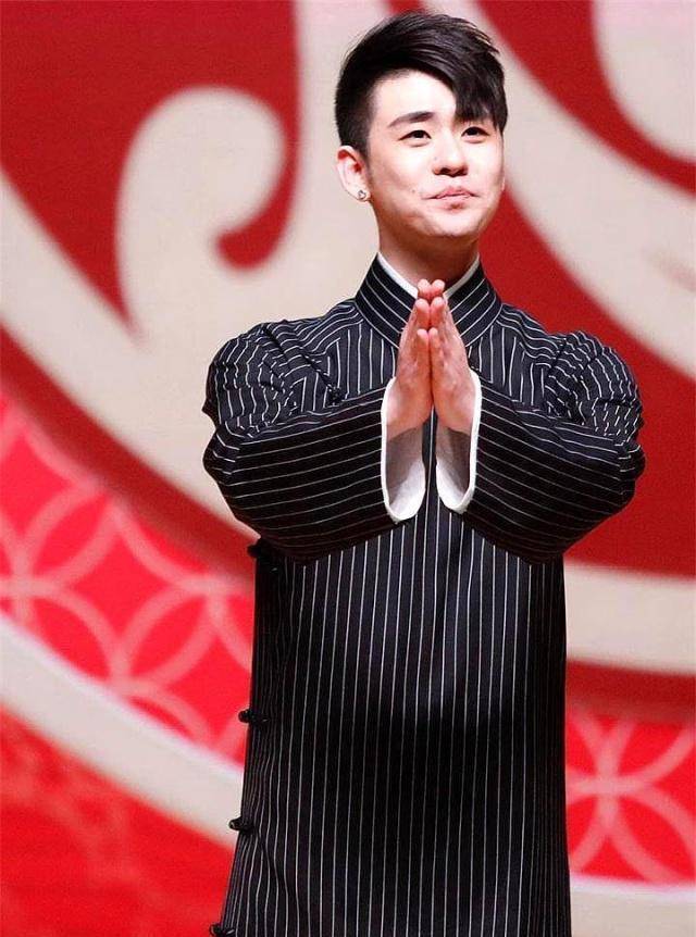 张云雷演出恢复,知错能改当然好,但是遭到网友质疑这么快复出?