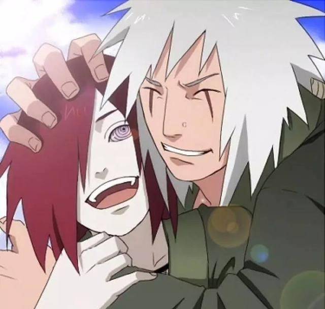 长门佩恩真实身世:是宇智波斑和初代火影之妻漩涡水户私生子_孩子