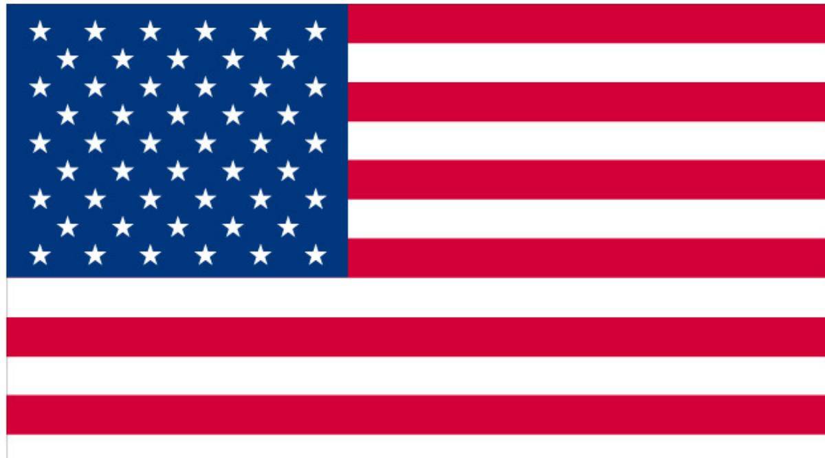 星条旗_大陆_英国