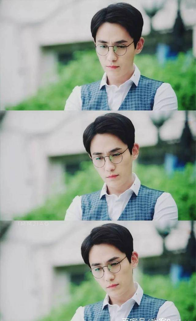 李易峰_演技_吴磊