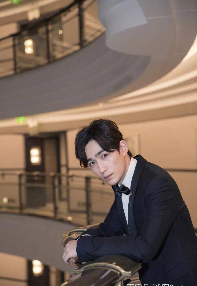 李易峰_演技_吴磊