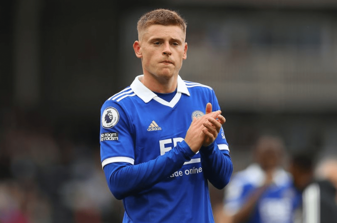 哈维·巴恩斯转会更新,恩佐·马雷斯卡期待乔尼·埃文斯得到解决