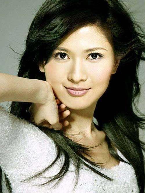 沈星:曾经红极一时的第一美女主持人,现在销声匿迹_节目_北京电视台