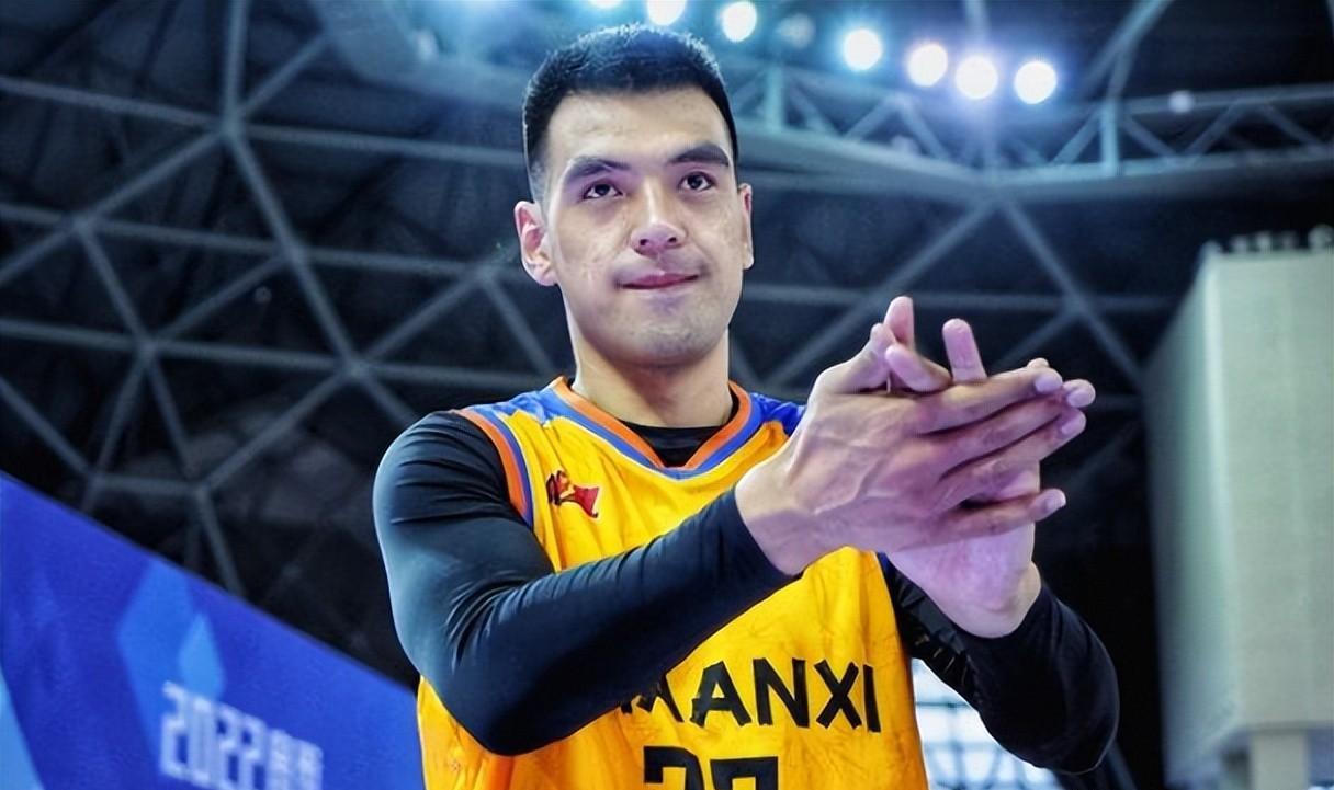 cba三消息:辽宁双星参加选秀,林彦廷信守承诺,杨文学并未报名_球员