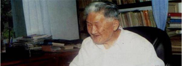 他高开低走井冈山时期省级,解放时当教师,后享厅级待遇活101岁_杜修经