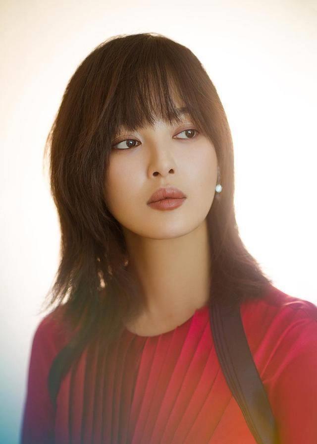 宋丹丹向她道歉,为出演《如懿传》试镜5,6次_辛芷蕾_舒畅_演技