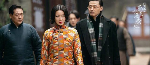 不影响耽改剧,《鬓边不是海棠红》开播,男主还有家庭_故事_演技_尹正