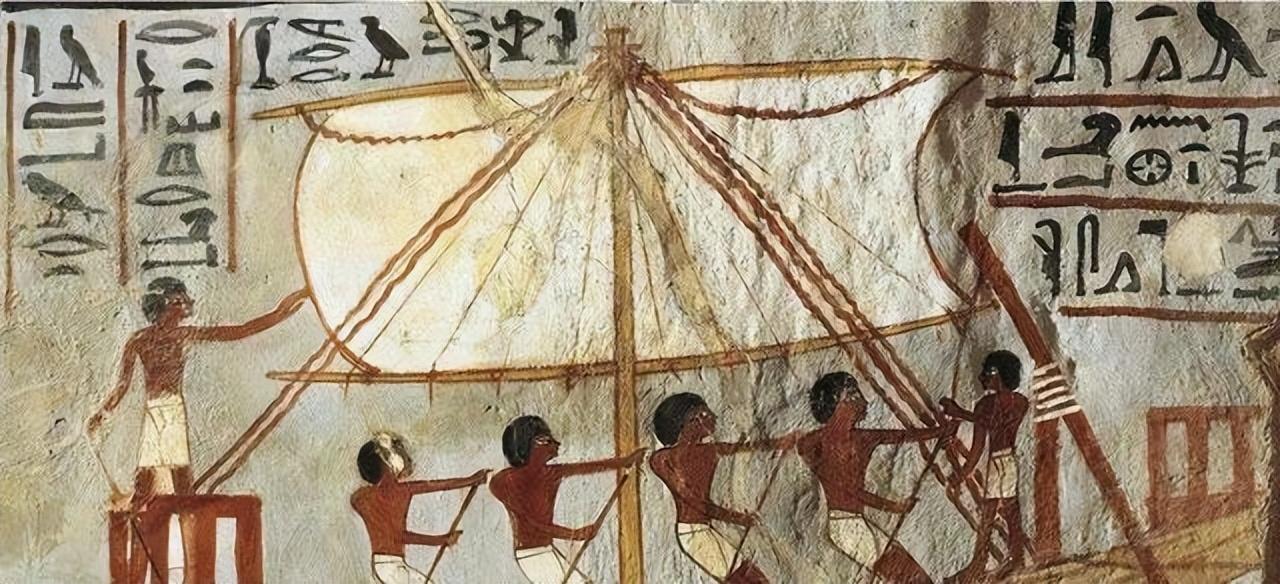 古代美索不达米亚的商业环境、商业贸易和影响力都是怎样的?_ 古代美索不达米亚的商业环境、商业贸易和影响力都是怎样的?_