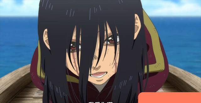 对于哈亚瑟这种近乎癫狂的爱,不灭肯定是不会接受的