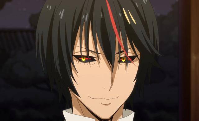 转生史莱姆:揭秘贝雷塔的身份忠犬小迪最痛恨的部下但拿她没辙