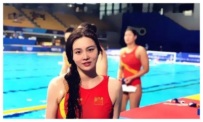 中国十大女神级运动员，快来看看都有哪些人！