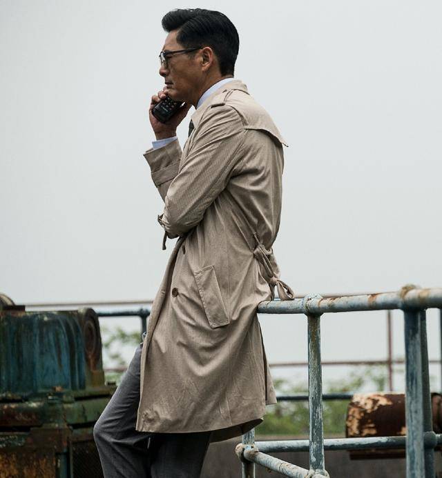 周润发_创作_吴宇森