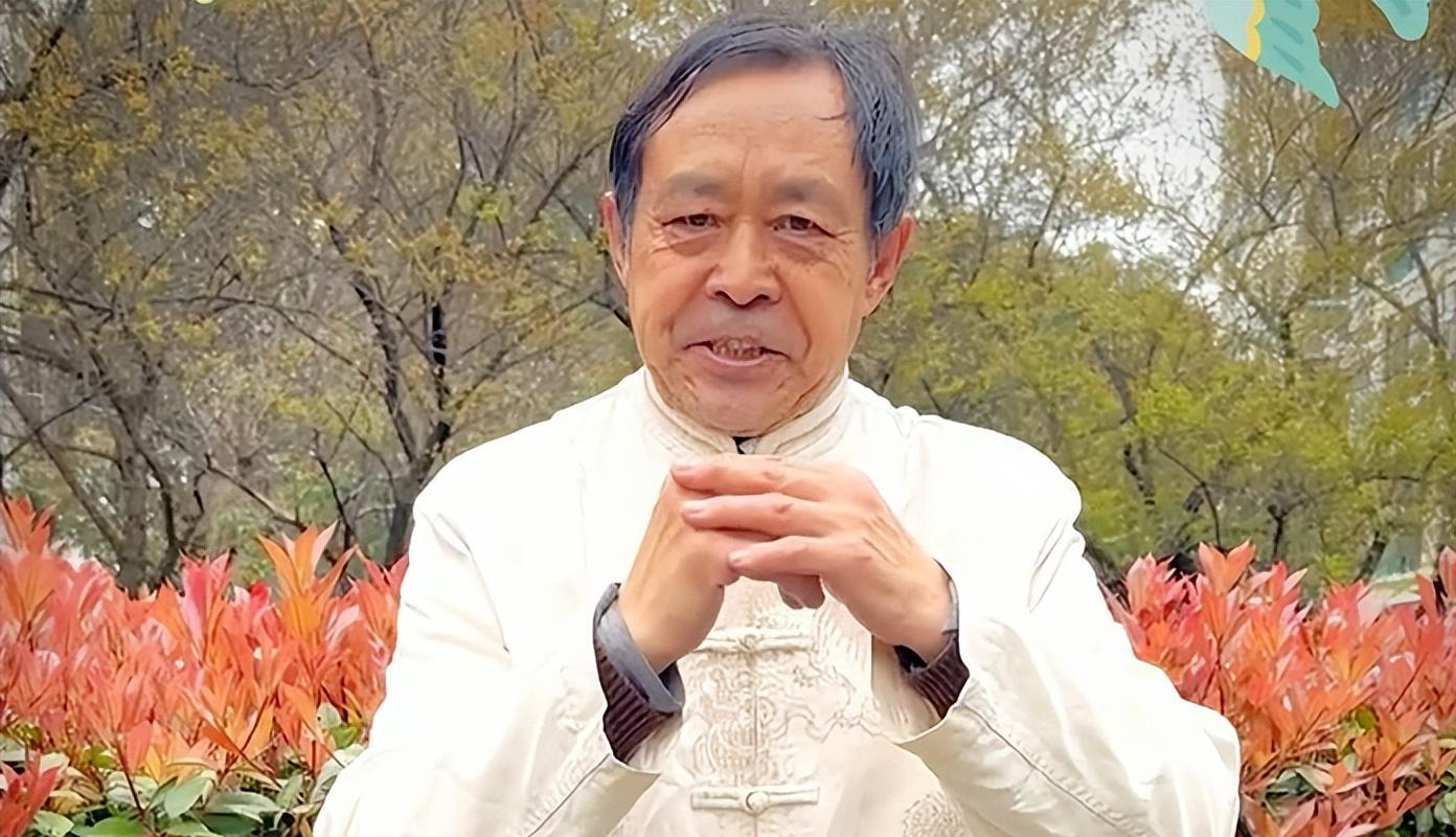 一场在山东发起的民间武术比赛,很尴尬的事情发生了,堂堂掌门人马保国