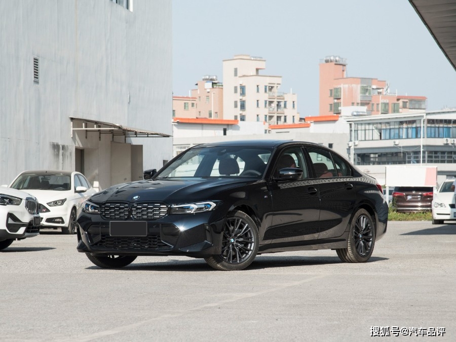 奥迪A4L、宝马3系和凯迪拉克CT5，选谁最对你的口味_搜狐汽车_搜狐网