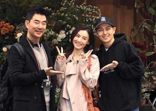 他被坑到身无分文时,任贤齐扛一百万救场,小虫哥现在过得怎样?