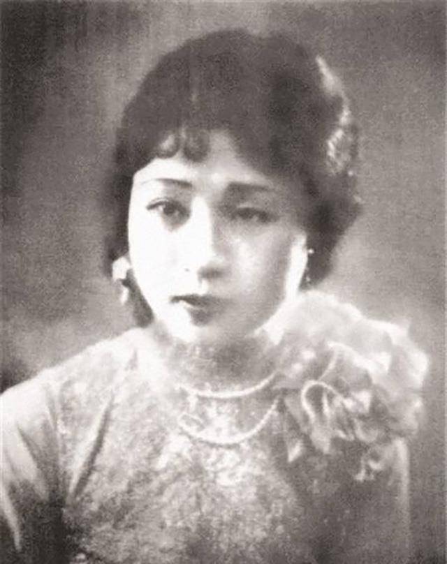 北大校花马钰:追求者众多,文豪鲁迅是其一,却甘愿平凡嫁小职员_时候