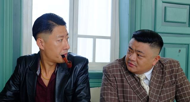 优秀演员高明,与妻子恩爱52年,儿子原来是我们熟悉的他_高亮_成为了