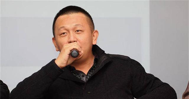 上海大佬张旭豪:33岁将公司卖给马云,套现665亿,如今再创传奇_平台