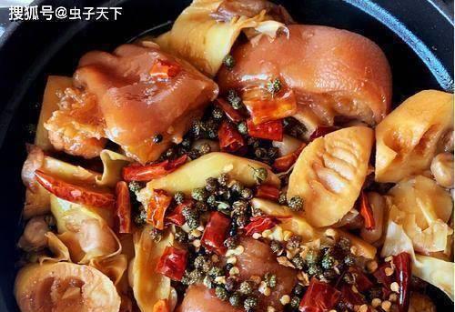 今天看了黄磊的帖子,"晕"!你吞了吗?_六道菜_味道_天下