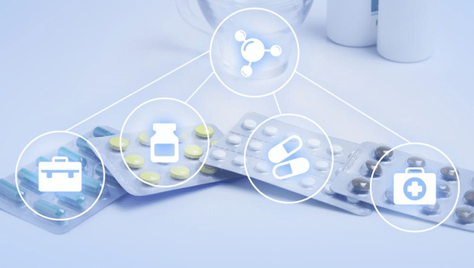 药物研发走入“倒摩尔怪圈”,AI成为产业破局关键 药物研发走入“倒摩尔怪圈”,AI成为产业破局关键