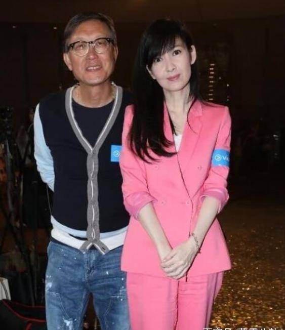 都没有生育孩子,许晴,杨钰莹,俞飞鸿,周慧敏,王祖贤,李冰冰,刘嘉玲