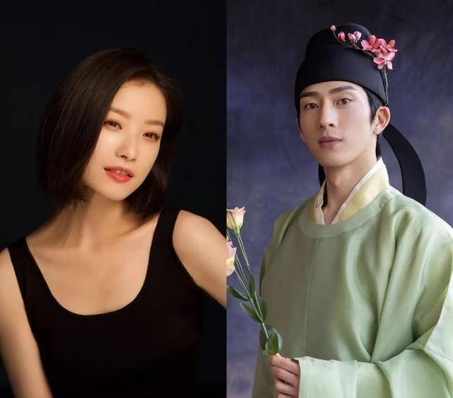 《与凤行》的女主,实际上她是拿来热饼的_白敬亭_电影_倪妮