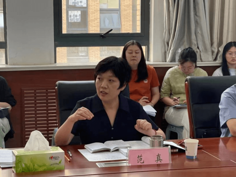 新乡医学院教务处处长 林俊堂教授郑州大学教务处处长 赵军教授6月29