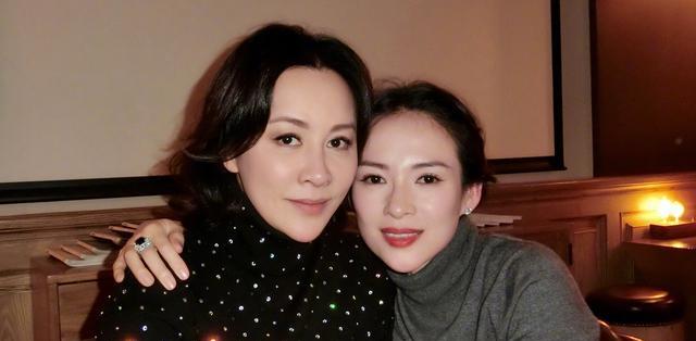 回顾:退出芭莎5年后,苏芒经营24年的强大朋友圈,变成一个笑话_明星