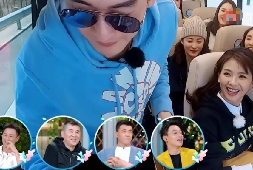 不过也可以理解,张翰一共有两次恋情,后来都以分手告终,已经30多岁的