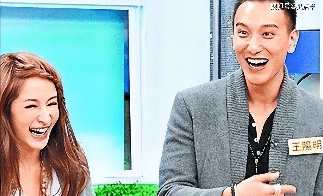 前任闪婚,状况令人担忧,海后请保重_因为_母亲_黄皓