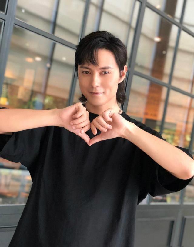 张超道歉后金晨急了!