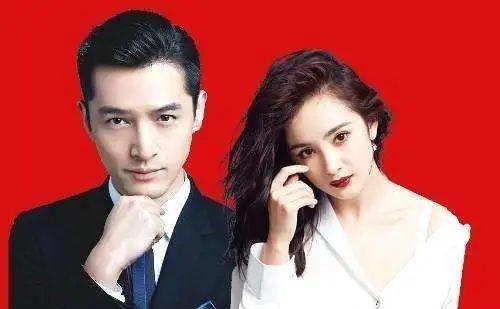 张艺兴王一博合作?杨幂胡歌结婚?罗云熙白鹿关系?邓伦脱粉?