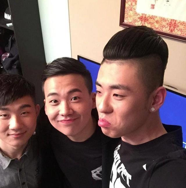 张云雷,一个经常被别人拿来比较的相声演员_孟鹤堂_进行_风格
