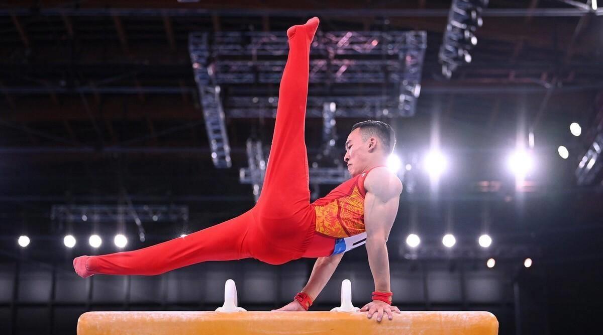 单项_吊环_双杠