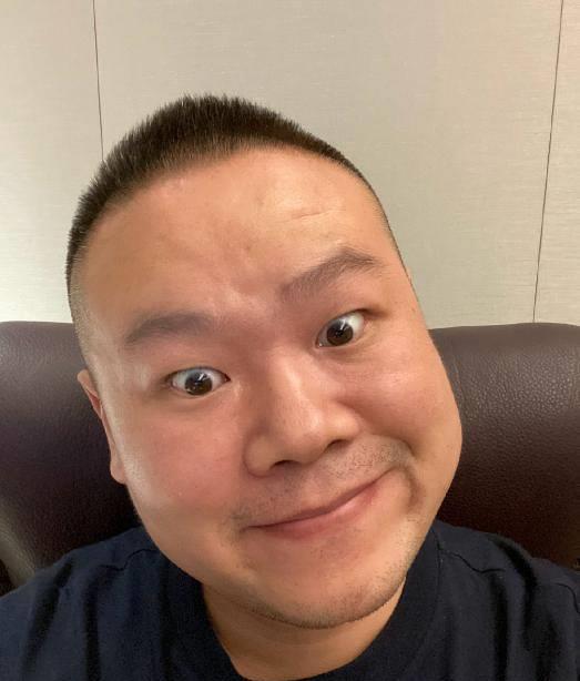 岳云鹏全球分鹏再添新成员,究竟有多像?_岳岳_章子怡_发展