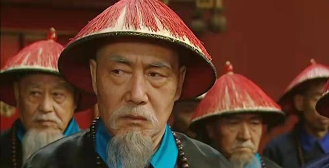 在《雍正王朝》中,张廷玉为什么叫衡臣?_关系_古代_一生
