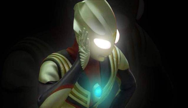 这3个人间体和变身后的奥特曼,谁的颜值比较高?_飞鸟_欧布_系列