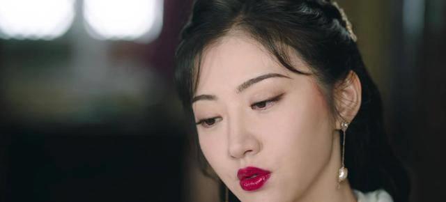 《司藤》,单志刚司藤对立,秦放怎么办?_陈宛_景甜_手链