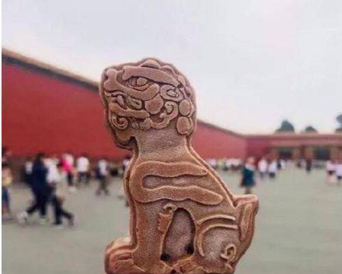 大有来头的故宫瑞兽？为何建在故宫门前？它的主要目的是什么？