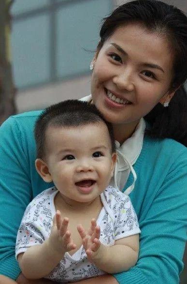 刘涛女儿风波升级!孩子相关细节曝光,男方是广东富商_隐私_感情